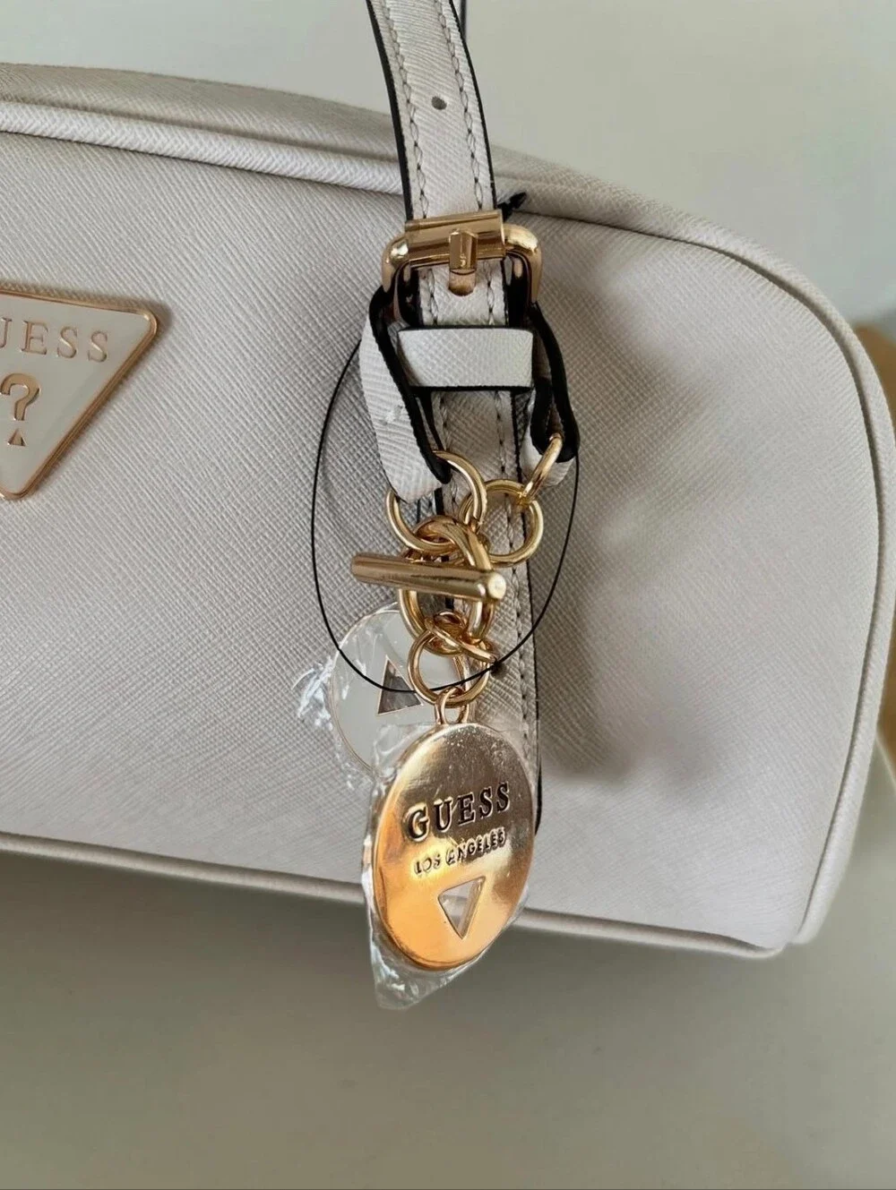 NEW Guess Shoulder Handbag